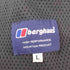 バーグハウス berghaus 00S ドローコード フリースジャケット メンズ JPN:L