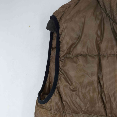 ギャップ Gap 00S ダウンベスト メンズ L