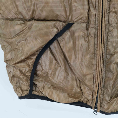 ギャップ Gap 00S ダウンベスト メンズ L