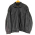 SOVER ITALY GENUINE LEATHER レザージャケット メンズ XL