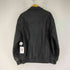 SOVER ITALY GENUINE LEATHER レザージャケット メンズ XL