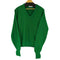 アイゾッドラコステ IZOD LACOSTE 70S 糸巻タグ Vネック アクリルニット メンズ JPN:M