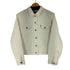 リーバイス Levis 90S MADE IN USA デニムトラッカージャケット レディース JPN:M