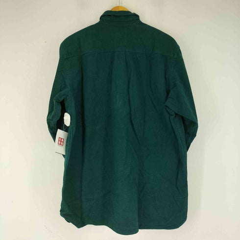 エルエルビーン L.L.Bean フラップポケット L/S シャツ メンズ JPN:L