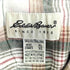 エディーバウアー Eddie Bauer 00S 白タグ L/S チェックシャツ フラップポケット メンズ JPN:XL