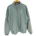 ダイム Dime 23SS Superfire Track Jacket Magic Grey スーパーファイア トラックジャケット マジック グレー ジャージ メンズ import:M