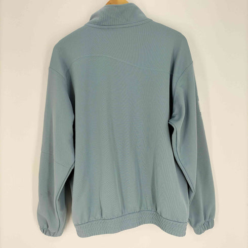 ダイム Dime 23SS Superfire Track Jacket Magic Grey スーパーファイア トラックジャケット マジック グレー ジャージ メンズ import:M