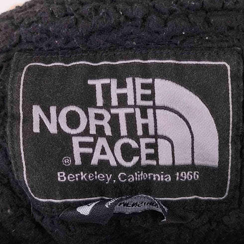ザノースフェイス THE NORTH FACE フリースジャケット メンズ JPN:L