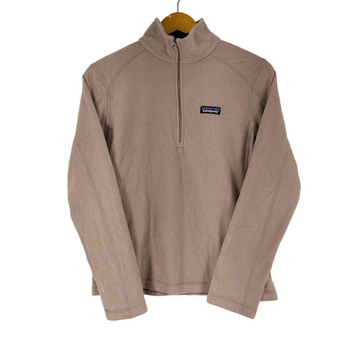 パタゴニア patagonia マイクロD フリースジャケット レディース JPN:M