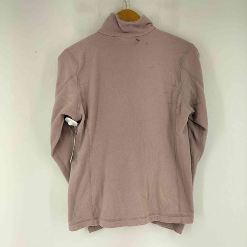 パタゴニア patagonia マイクロD フリースジャケット レディース JPN:M