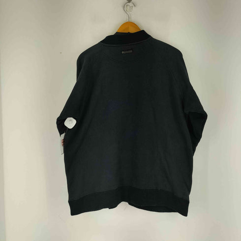 コロンビア Columbia 90-00S スナップボタン ブルゾン メンズ XL
