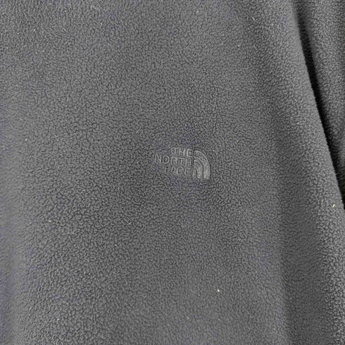 ザノースフェイス THE NORTH FACE フリース スウェット メンズ JPN:XXL