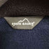 エディーバウアー Eddie Bauer フリースベスト メンズ JPN:S
