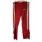 アディダス adidas 80-90S 万国旗タグ サイドスナップ トラックパンツ メンズ