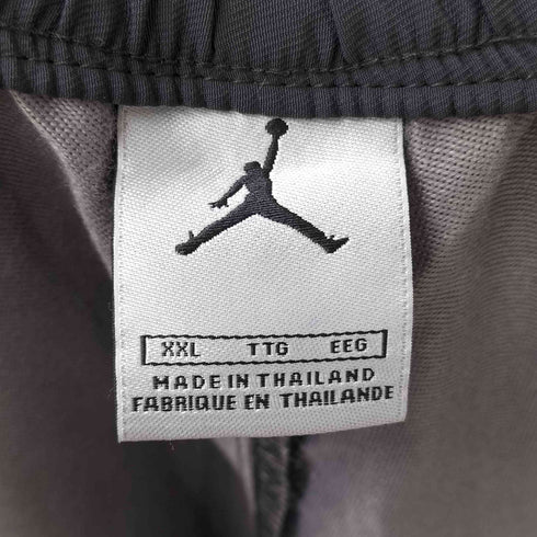 ジョーダンブランド JORDAN BRAND ナイロンワイドパンツ メンズ XXL