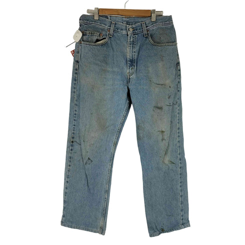 リーバイス Levis 90S 505 デニムパンツ メンズ 34×32