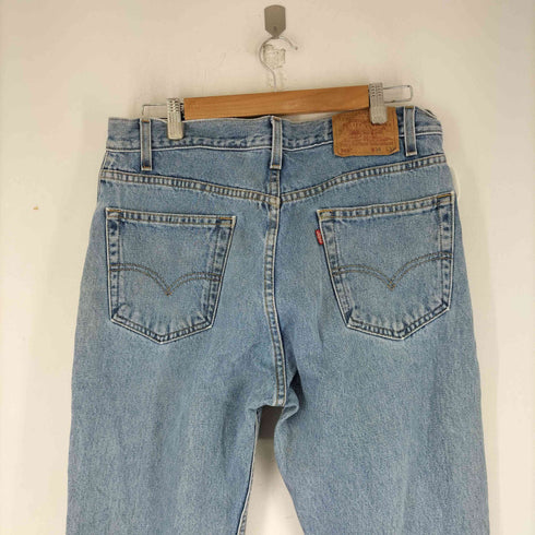 リーバイス Levis 90S 505 デニムパンツ メンズ 34×32