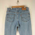 リーバイス Levis 90S 505 デニムパンツ メンズ 34×32