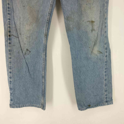 リーバイス Levis 90S 505 デニムパンツ メンズ 34×32