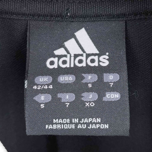 アディダス adidas 00S レフリーユニフォーム メンズ XO