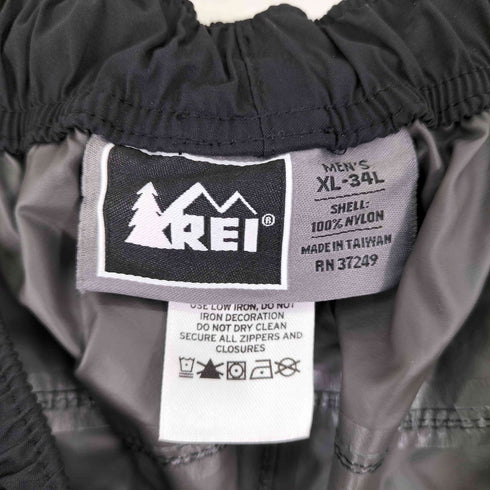 レイ REI ナイロンパンツ メンズ JPN:XL