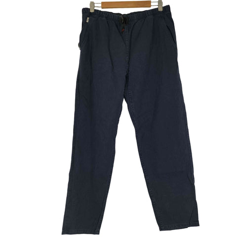 グラミチ GRAMICCI MADE IN USA クライミング パンツ メンズ JPN:L