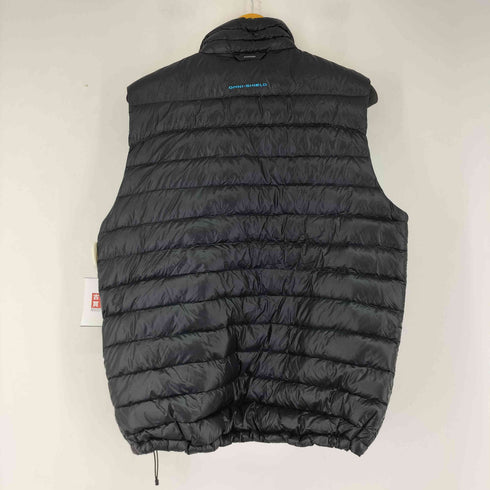 コロンビア Columbia ダウンベスト メンズ M