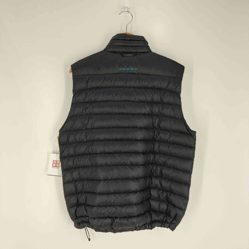コロンビア Columbia ダウンベスト メンズ M