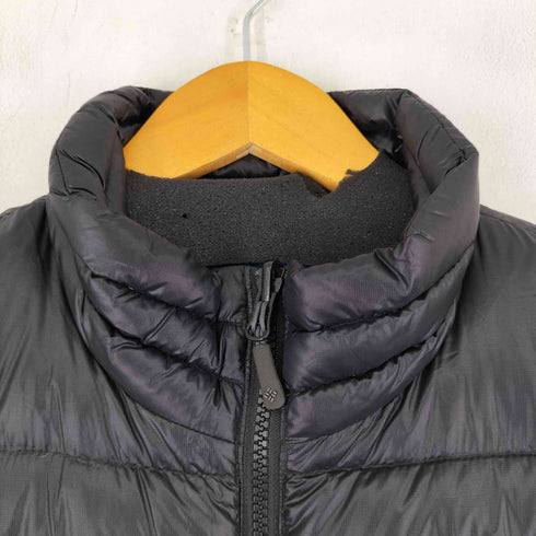 コロンビア Columbia ダウンベスト メンズ M