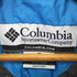 コロンビア Columbia ダウンベスト メンズ M