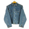 リーバイス Levis 80S オレンジタブ デニムジャケット メンズ JPN:M