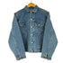 リーバイス Levis 80S オレンジタブ デニムジャケット メンズ JPN:M