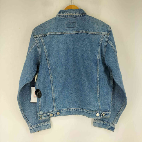 リーバイス Levis 80S オレンジタブ デニムジャケット メンズ JPN:M