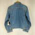 リーバイス Levis 80S オレンジタブ デニムジャケット メンズ JPN:M