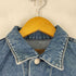 リーバイス Levis 80S オレンジタブ デニムジャケット メンズ JPN:M