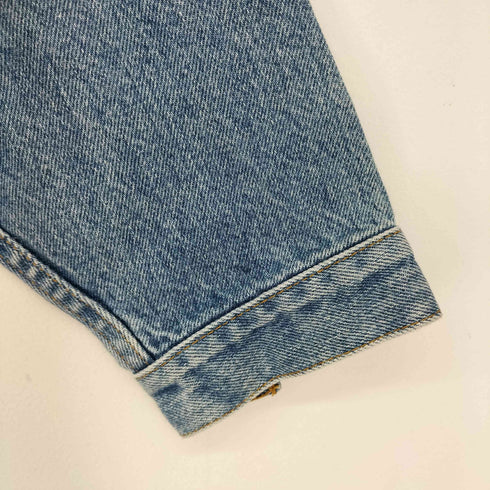リーバイス Levis 80S オレンジタブ デニムジャケット メンズ JPN:M