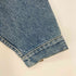 リーバイス Levis 80S オレンジタブ デニムジャケット メンズ JPN:M
