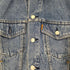 リーバイス Levis 80S オレンジタブ デニムジャケット メンズ JPN:M