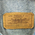 リーバイス Levis 80S オレンジタブ デニムジャケット メンズ JPN:M