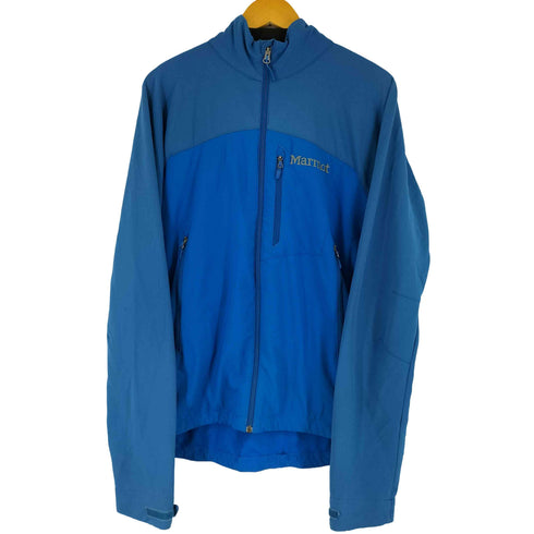 マーモット MARMOT ソフトシェルジャケット メンズ