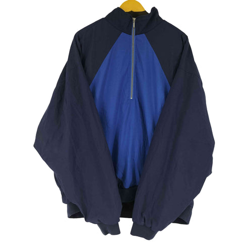エディーバウアー Eddie Bauer EBTEC ツートーンジャケット メンズ JPN:XXL