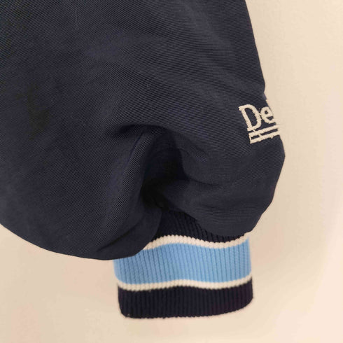 ディロング Delong 90S 刺繍加工 ピステ メンズ JPN:L