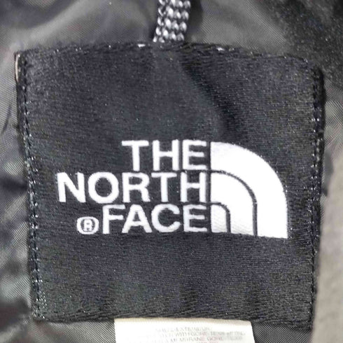 ザノースフェイス THE NORTH FACE GORE-TEX マウンテンジャケット メンズ JPN:L