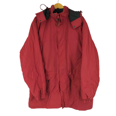 エルエルビーン L.L.Bean 00S 中綿コート メンズ XL