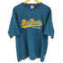ベンデイビス BEN DAVIS ベースボールロゴTシャツ メンズ JPN:L