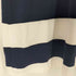 トミーヒルフィガー TOMMY HILFIGER 刺繍ロゴ ポロ ワンピース レディース M
