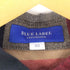 ブルーレーベルクレストブリッジ BLUE LABEL CRESTBRIDGE ロングスリーブ チェックシャツ レディース 38