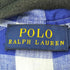 ポロラルフローレン POLO RALPH LAUREN リネン プルオーバーシャツ レディース 2