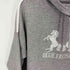 BLUE FRONCE フロントロゴ ハイネックニット レディース 38