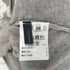 BLUE FRONCE フロントロゴ ハイネックニット レディース 38
